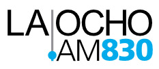 la ocho am 830